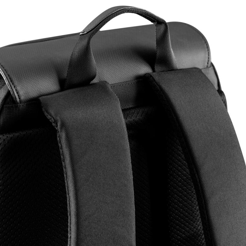 Batoh Soft Daypack čierna 6