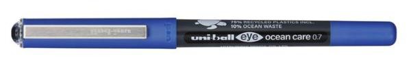 Roller, 0,5 mm, UNI "UB-157 Ocean Care", čierny