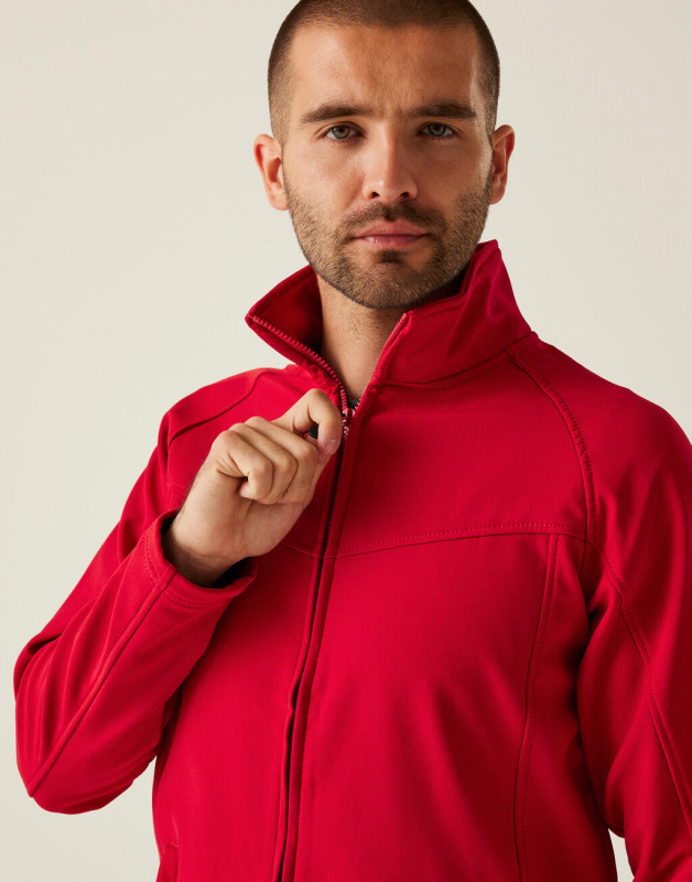 Bunda Softshell 6
