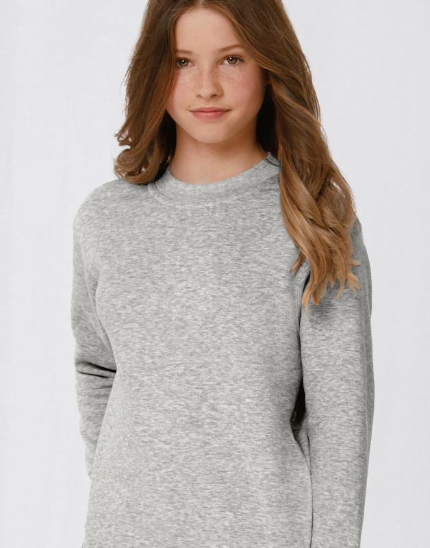 Detská mikina Set In/kids Sweat