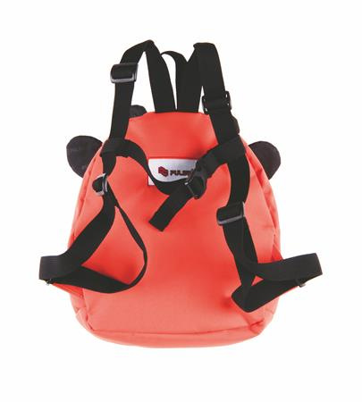 Batoh, pre škôlkarov, PULSE, "Baby Giraffe", žirafa 3