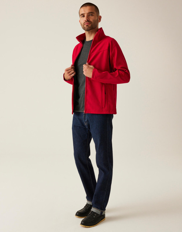 Bunda Softshell 5