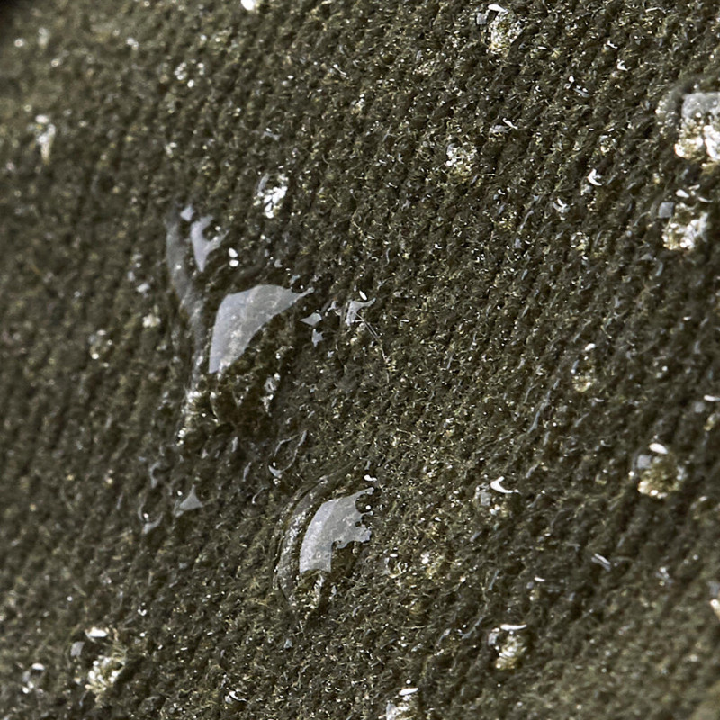 Ruksak Heritage Waxed Canvas 7