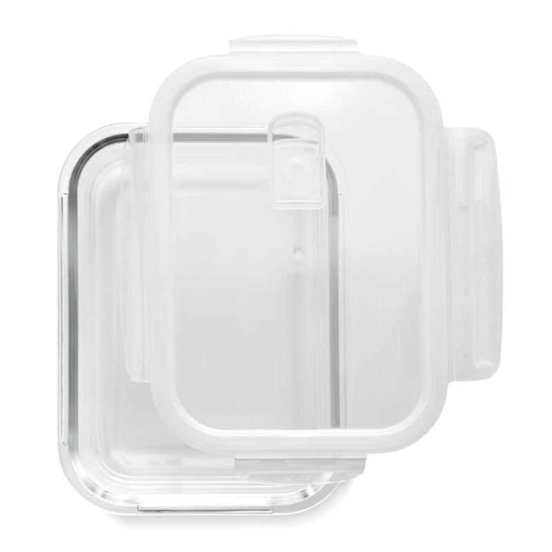 PRAGA LUNCHBOX 1