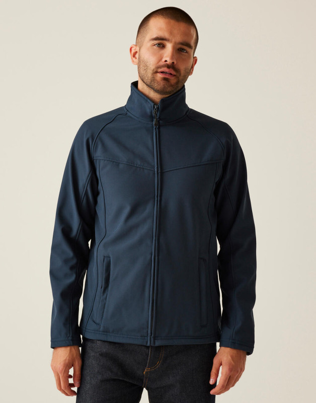 Bunda Softshell 7