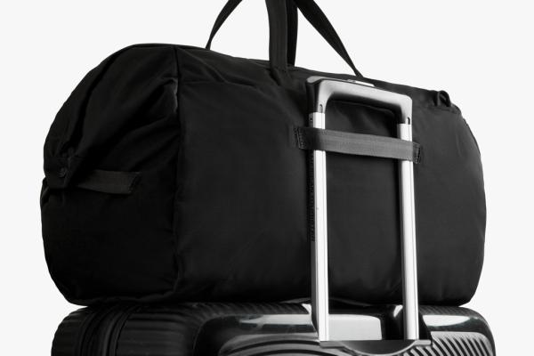 Bellroy Classic Weekender 45L čierna 10