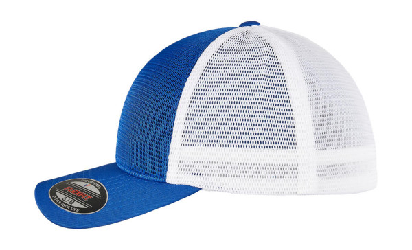 Flexfit 360 Omnimesh Cap 2-Tone šiltovka 1