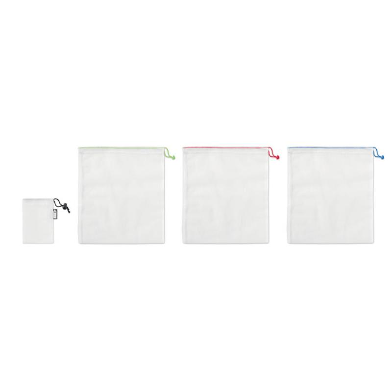VEGGIE SET RPET 2