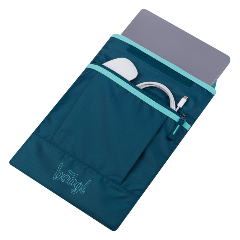 BAAGL Obal na notebook Petrol GRS 3