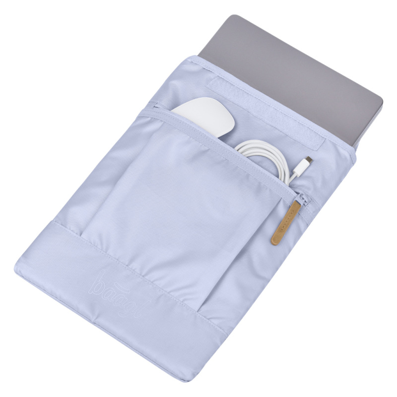 BAAGL Obal na notebook Lilac 3