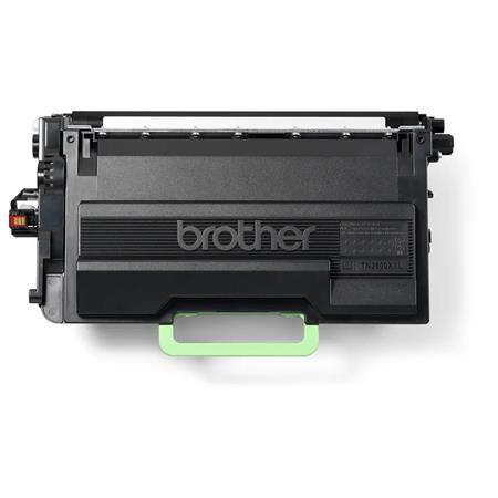 TN3600XXL Laserový toner, BROTHER, čierna, 11k 2