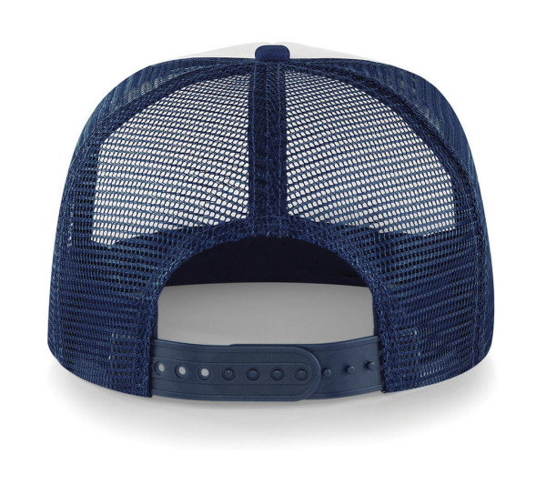 Šiltovka Vintage Snapback Trucker 4
