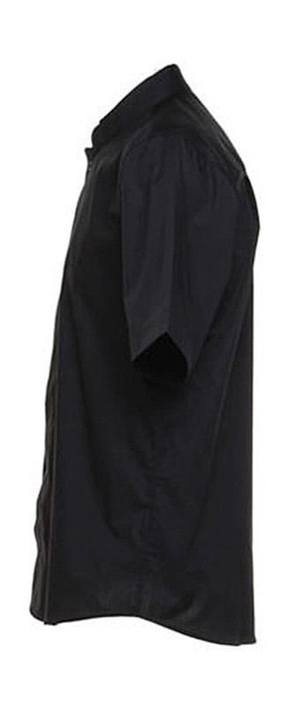 Barmanská košeľa Bargear™ Mandarin Collar 2