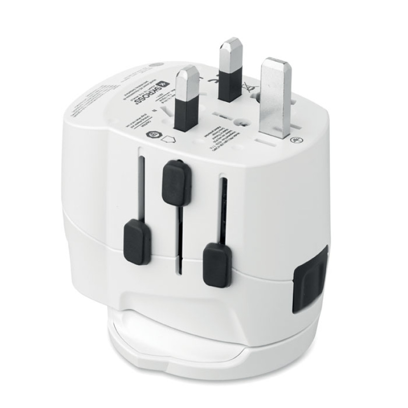 PRO LIGHT USB AC30 PD 4