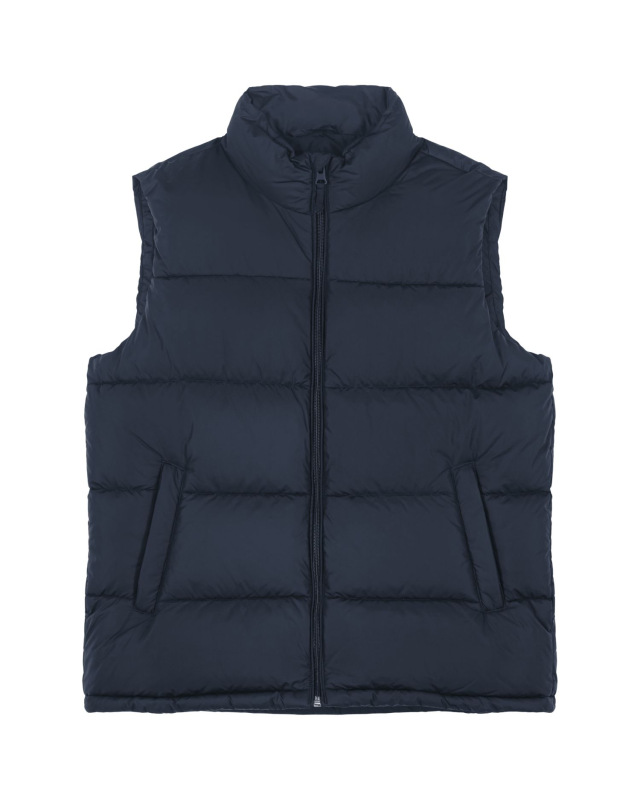 Puffer Gilet 1