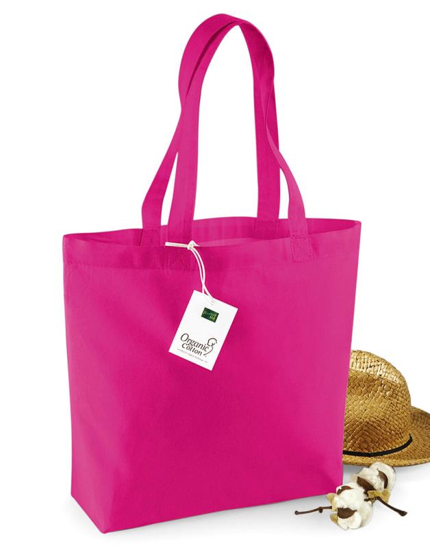 Organická nákupná taška