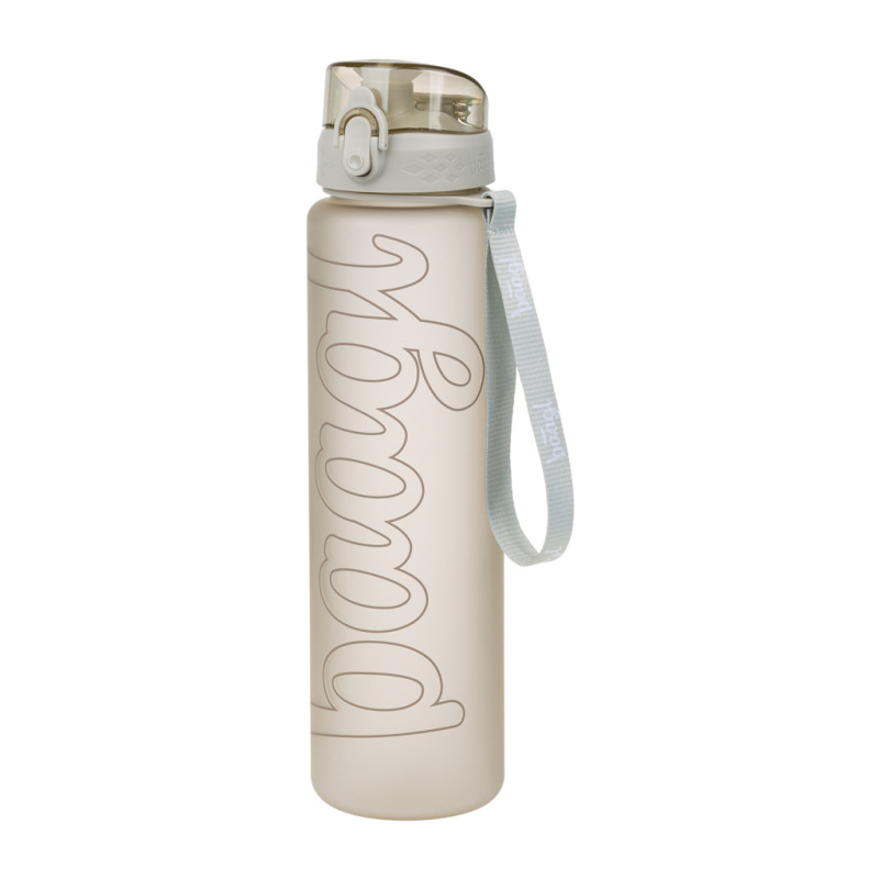 BAAGL Tritanová fľaša na nápoje Mist, 1000 ml