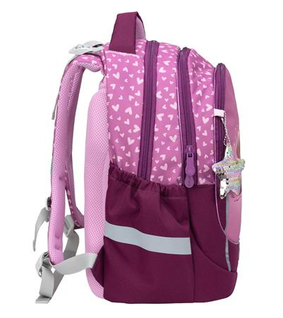 Školská taška, BELMIL "Leisure Plus Puppy Love" 3