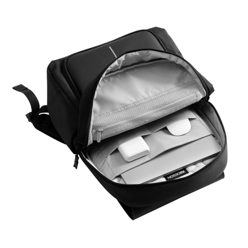 Batoh Soft Daypack čierna 16