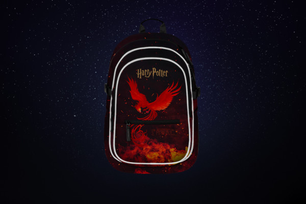 BAAGL SADA 3 Core Harry Potter Fénix 2