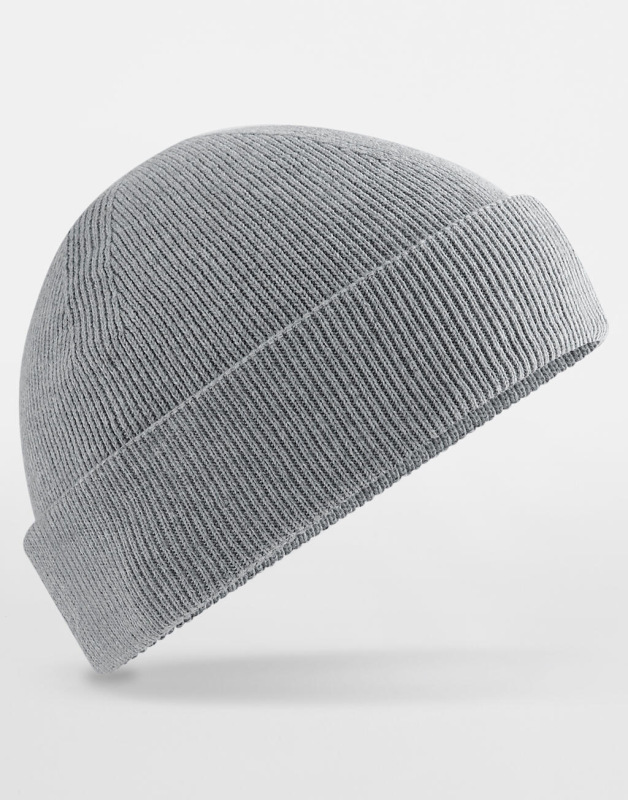 Organic Cotton Fisherman Beanie 2