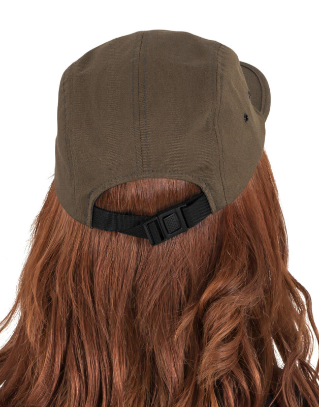 Classic Jockey Cap 2