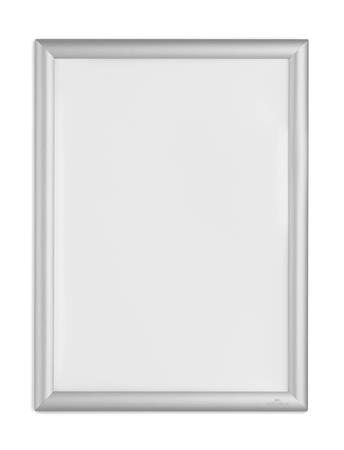 Informačný panel, hliníkový, do exteriéru, A3, DURABLE "Outdoor", strtieborný