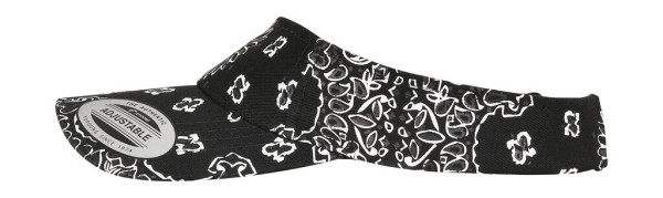 Visor Bandana Print 1