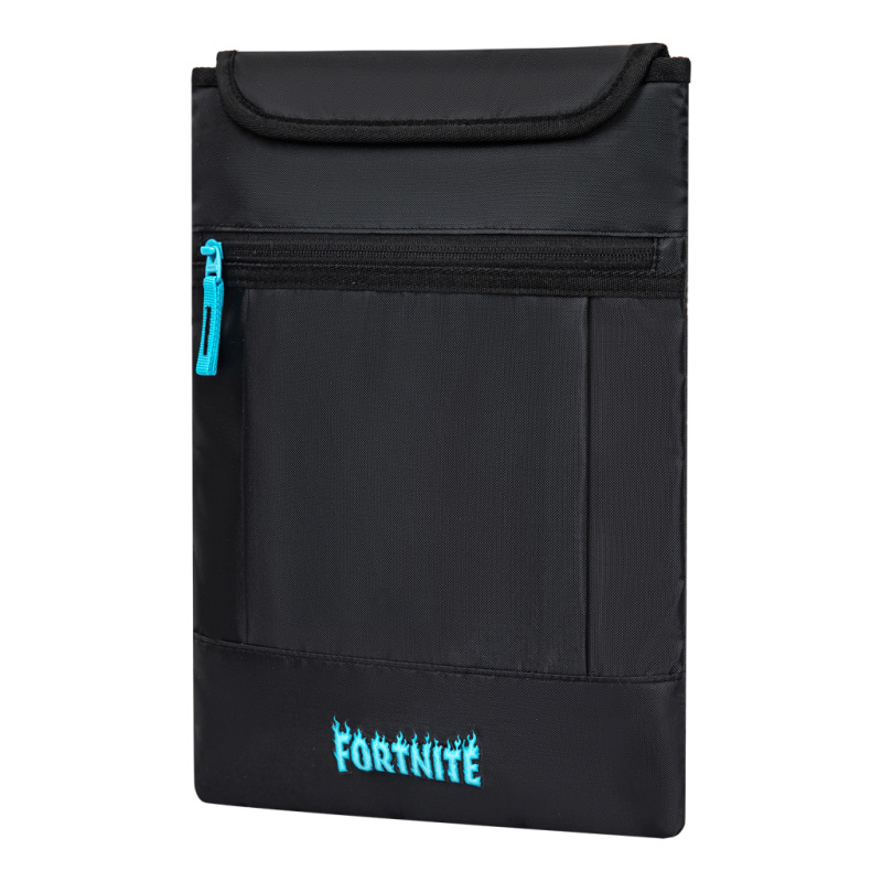 BAAGL Obal na notebook Fortnite Blue GRS