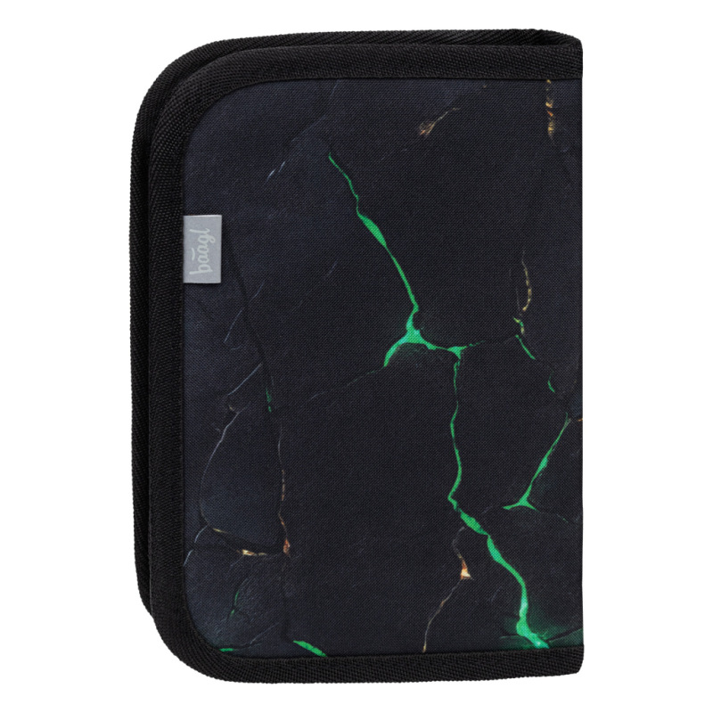 BAAGL Školský peračník jednoposchodový Draci 1