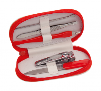 Beluchi manicure set