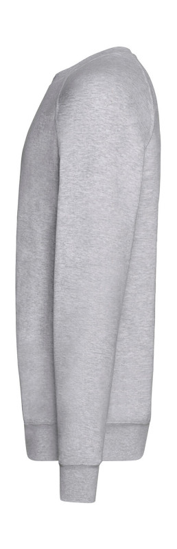 Mikina s raglanovými rukávmi Lightweight 7