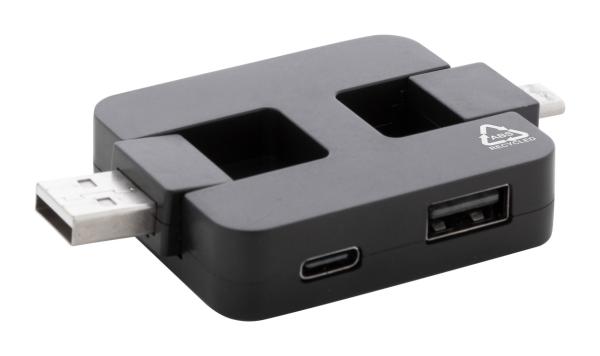 Rahubu USB hub RABS