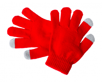 Pigun dotykové rukavice pre deti