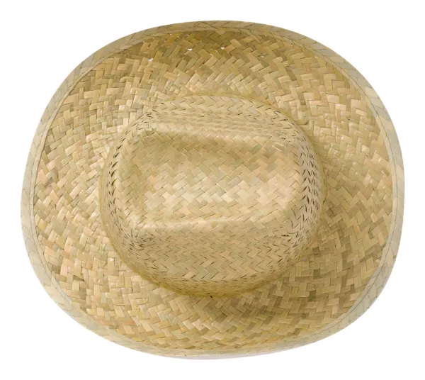 Leone plážový klobúk