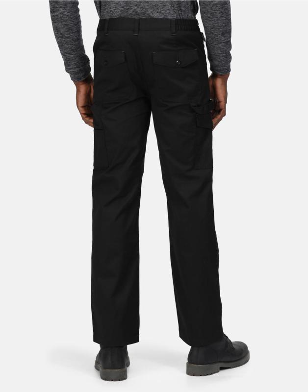 Nohavice Pro Cargo Holster Trousers (Short)