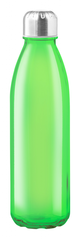Sunsox sklenená športová fľaša