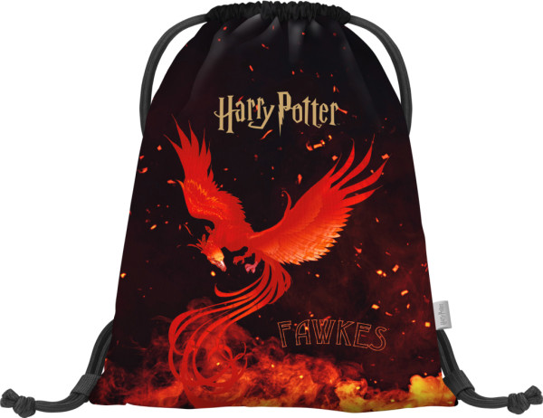 BAAGL SADA 3 Core Harry Potter Fénix 4