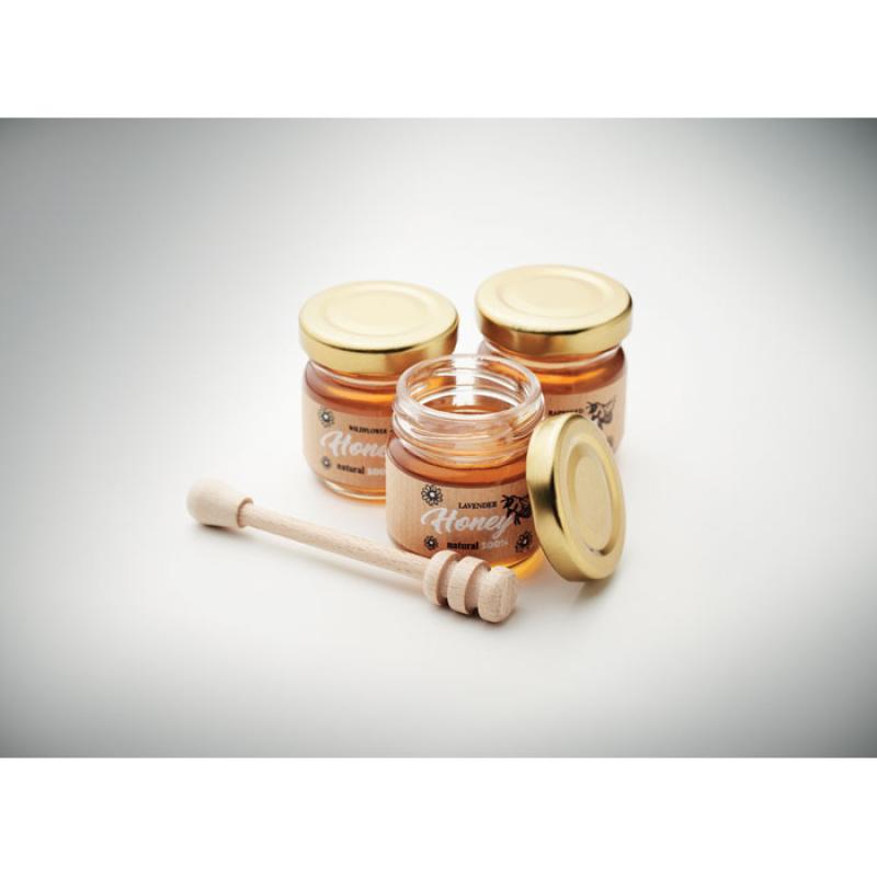 BEEBEE SET 5