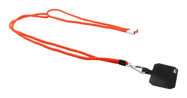 Corphon RPET lanyard na mobil