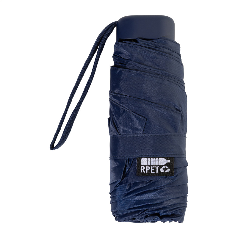 Fractus mini RPET dáždnik 8