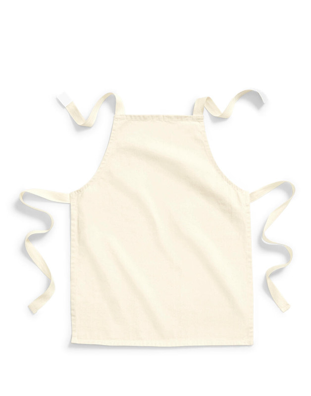 Zástera FairTrade Cotton Junior 6