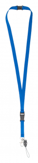 Briol lanyard