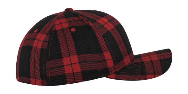 Šiltovka Tartan Plaid 2