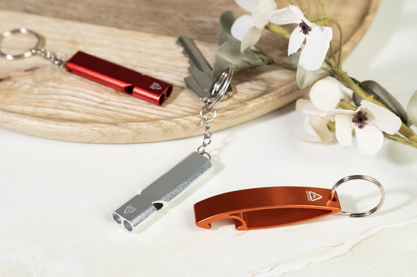 Ellopi prívesok na kľúče s otváračom na fľaše 1