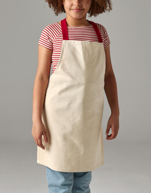 Zástera FairTrade Cotton Junior 2