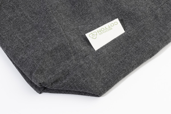 Guspex Hue nákupná taška z recyklovanej bavlny 2