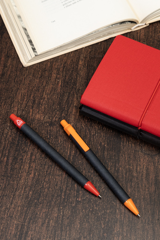 Blapper guličkové pero 5