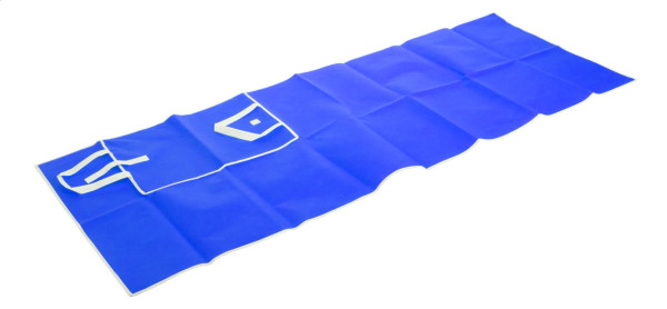 Luxan plážová podložka 1