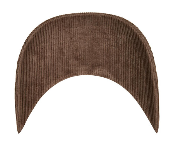 Low Profile Corduroy Dad šiltovka 5